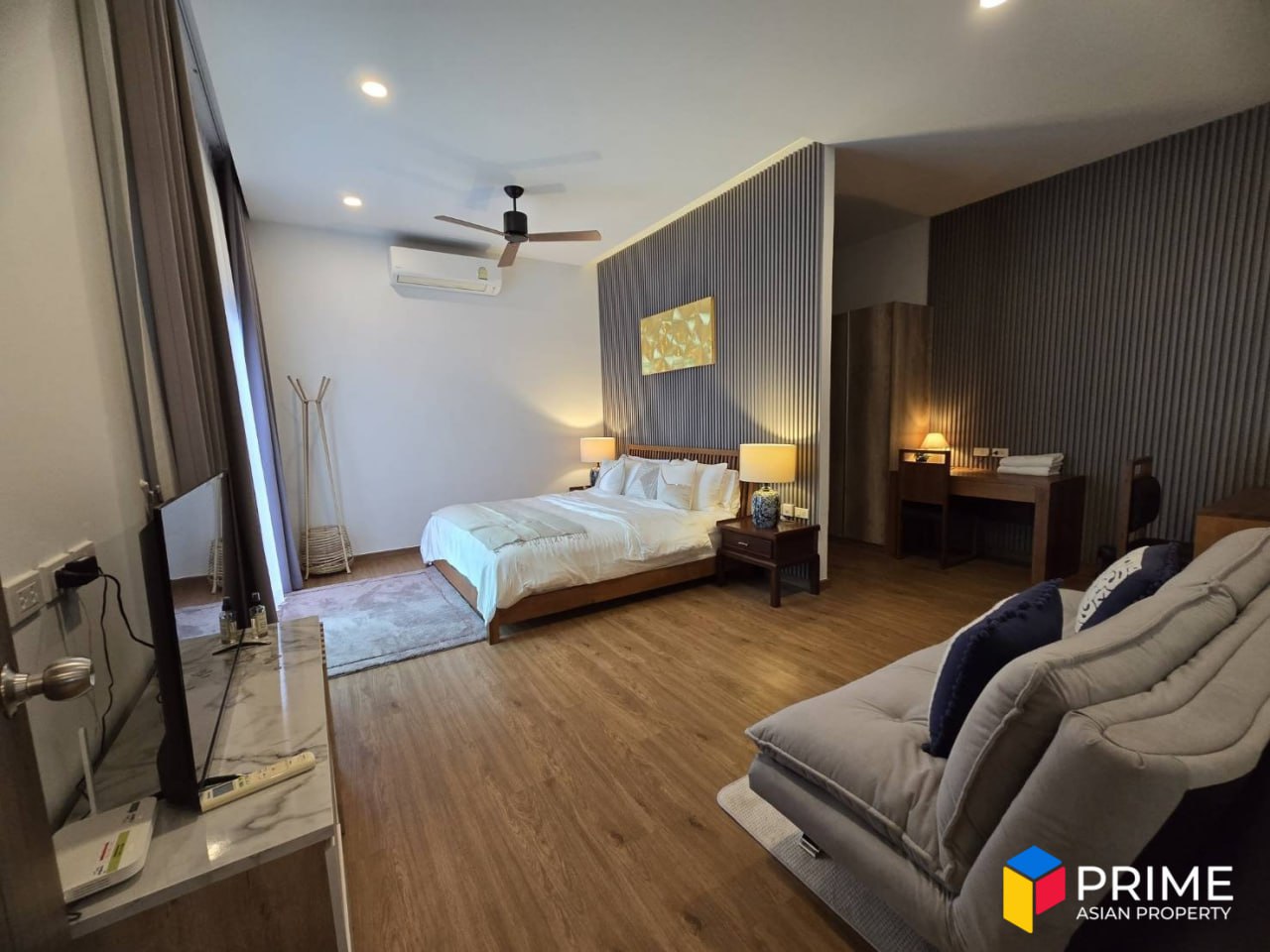 Аренда виллы с бассейном