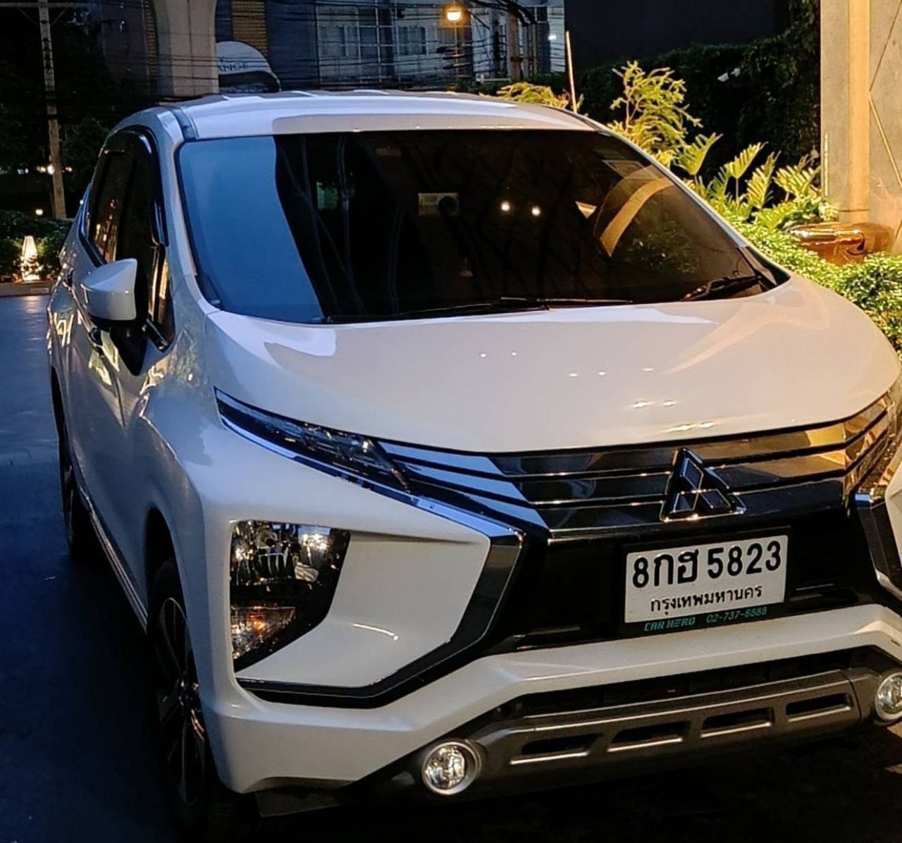 Трансфер в Таиланде: Паттайя и Пхукет