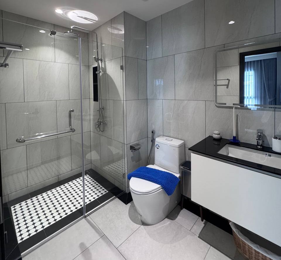 Аренда современных апартаментов в Пхукете