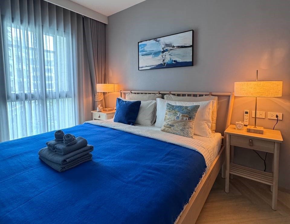 Аренда современных апартаментов в Пхукете