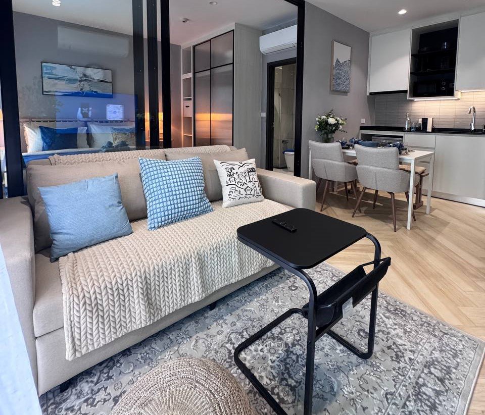 Аренда современных апартаментов в Пхукете