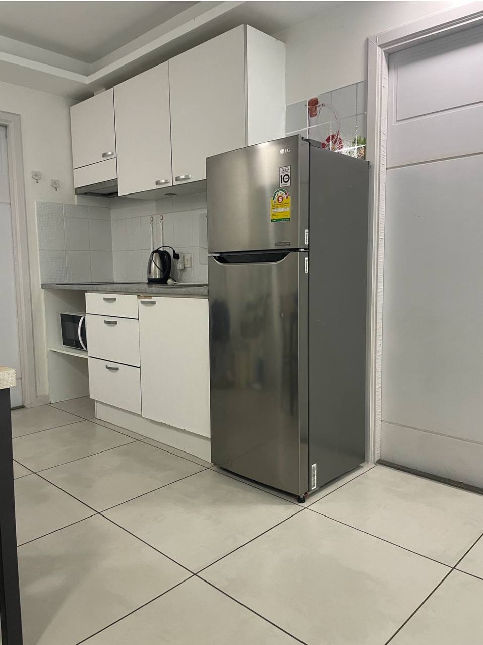 Аренда квартиры в Паттайе с удобствами