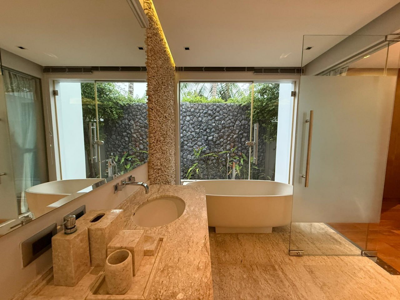 Аренда премиальной виллы на Пхукете