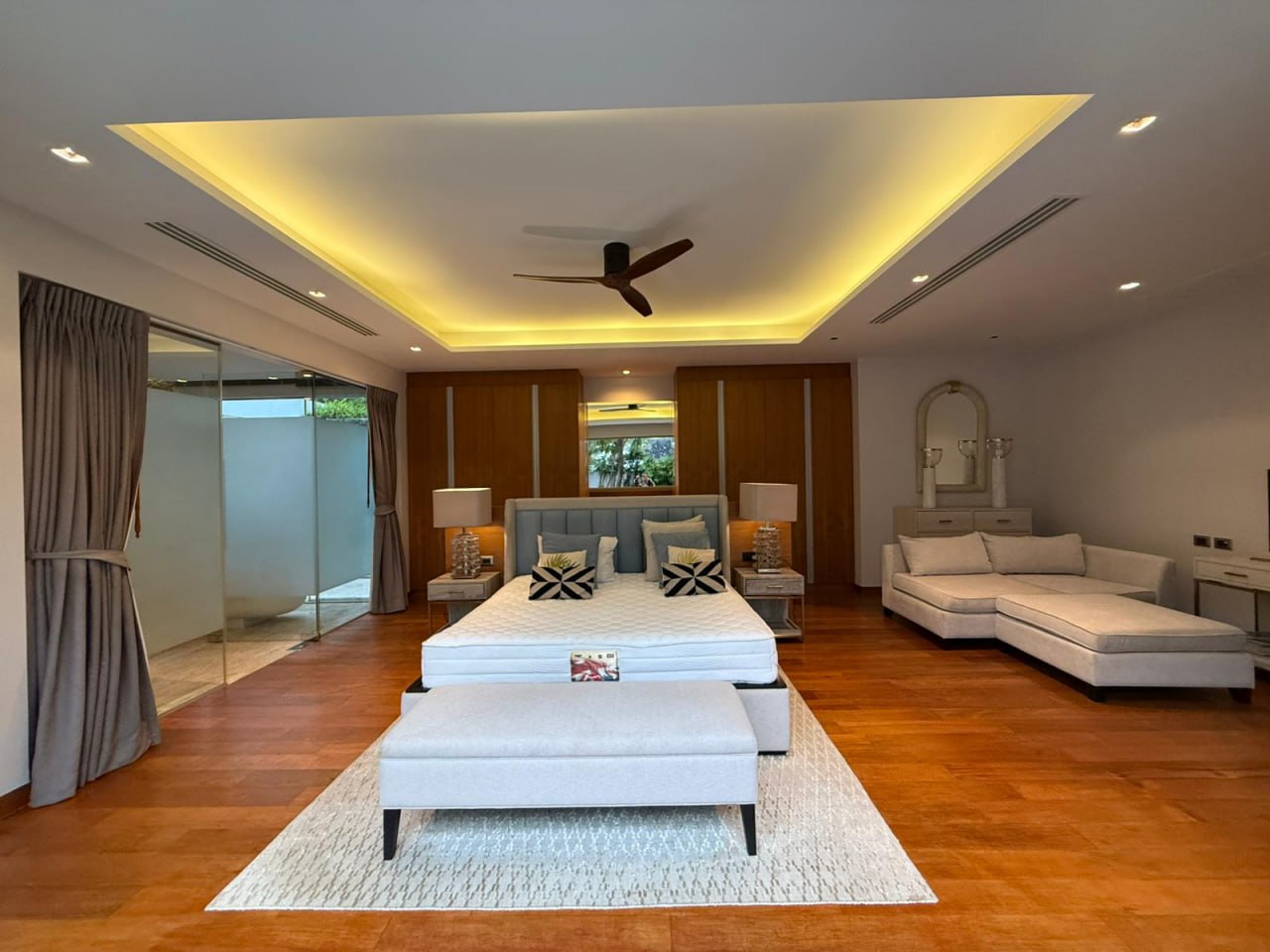 Аренда премиальной виллы на Пхукете