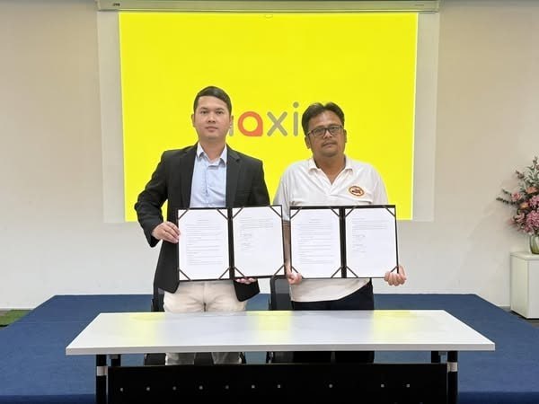 Доска объявлений в Таиланде