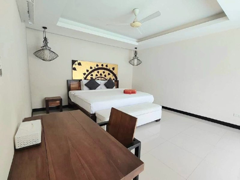 Аренда виллы с бассейном