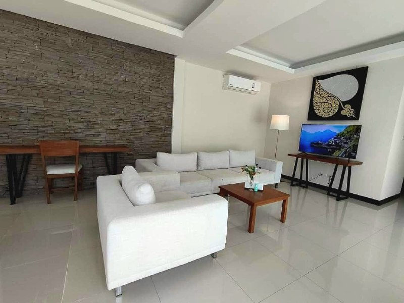 Аренда виллы с бассейном