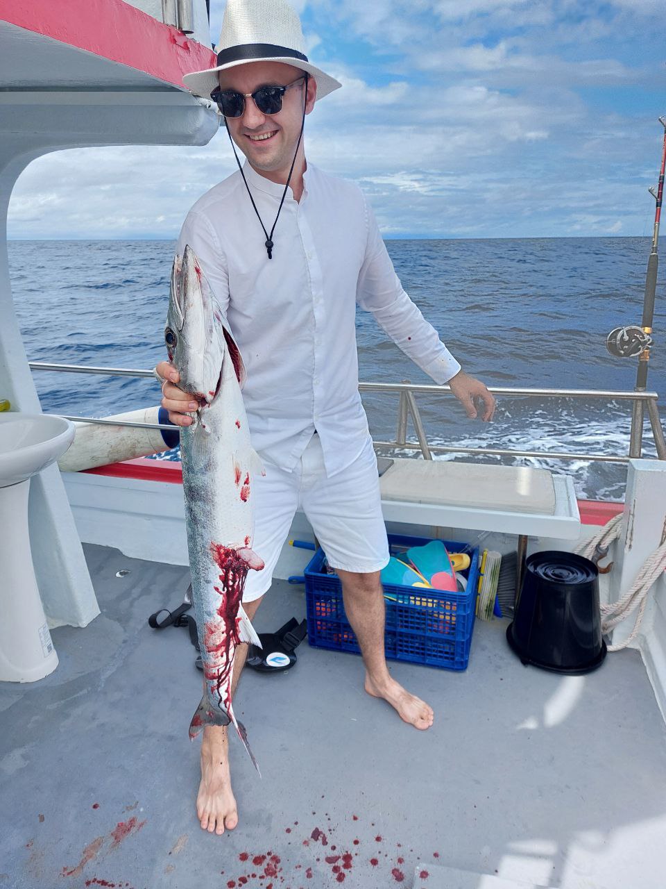 Доска объявлений в Таиланде