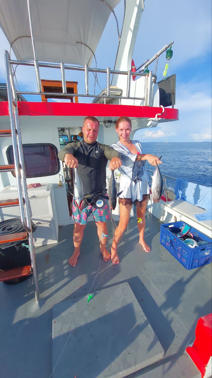 Доска объявлений в Таиланде