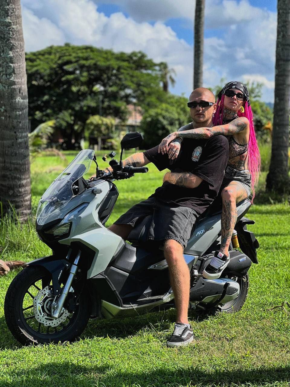 Аренда транспорта на Пхукете