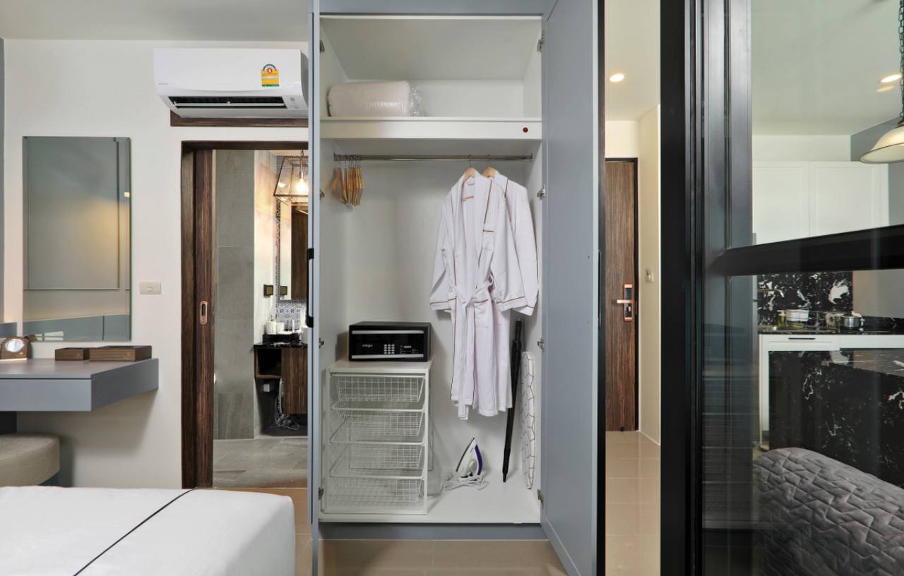 Аренда апартаментов на Пхукете