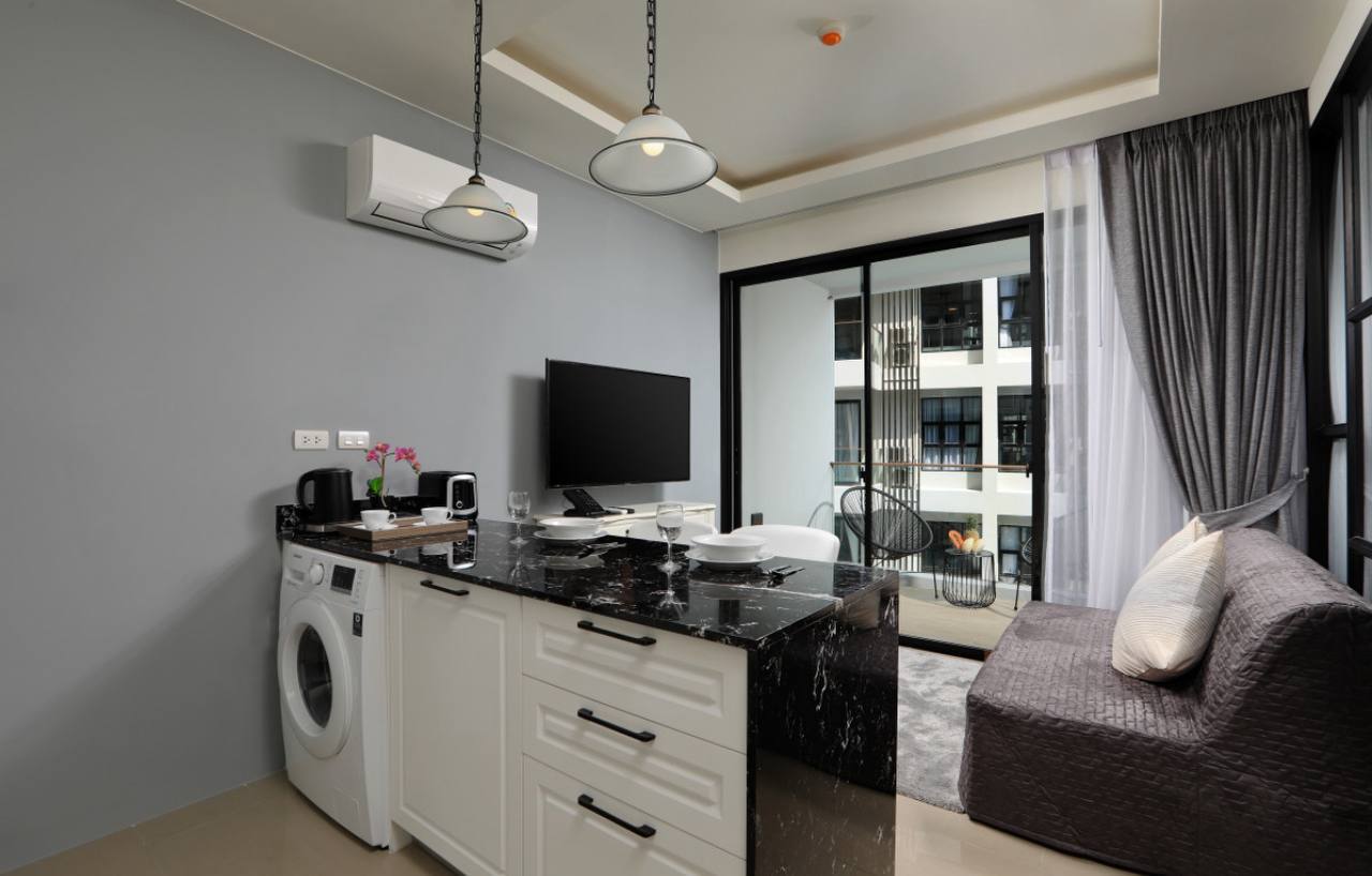 Аренда апартаментов на Пхукете