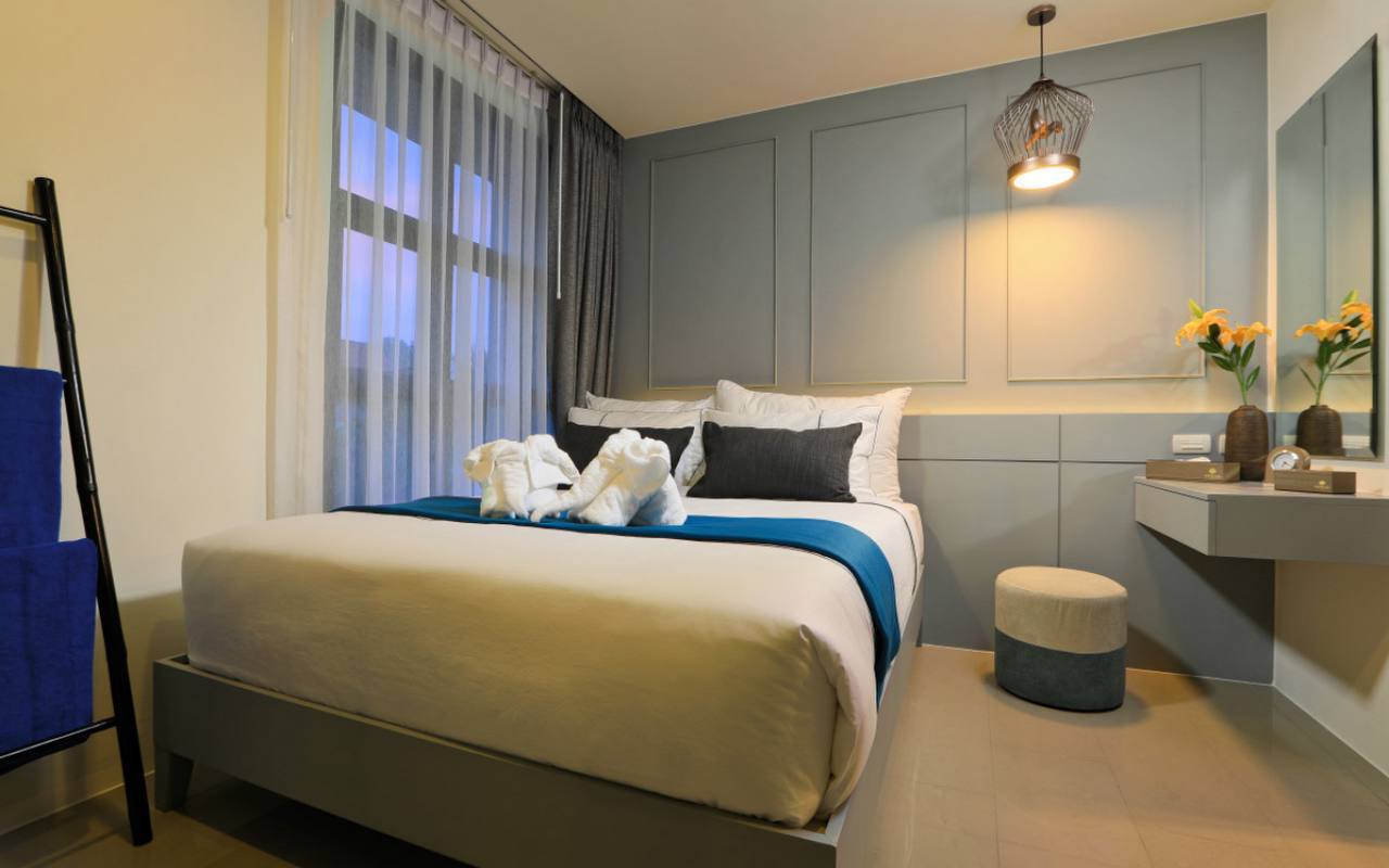 Аренда апартаментов на Пхукете