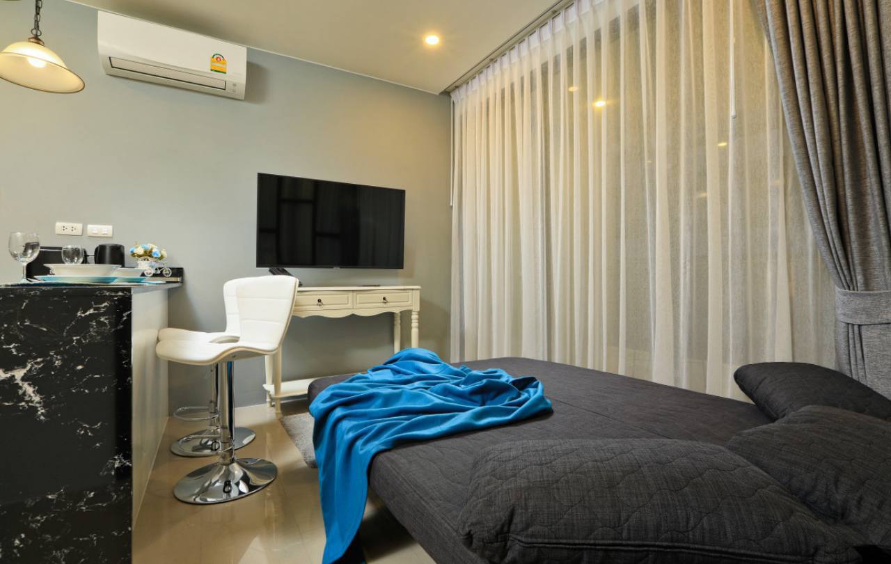 Аренда апартаментов на Пхукете