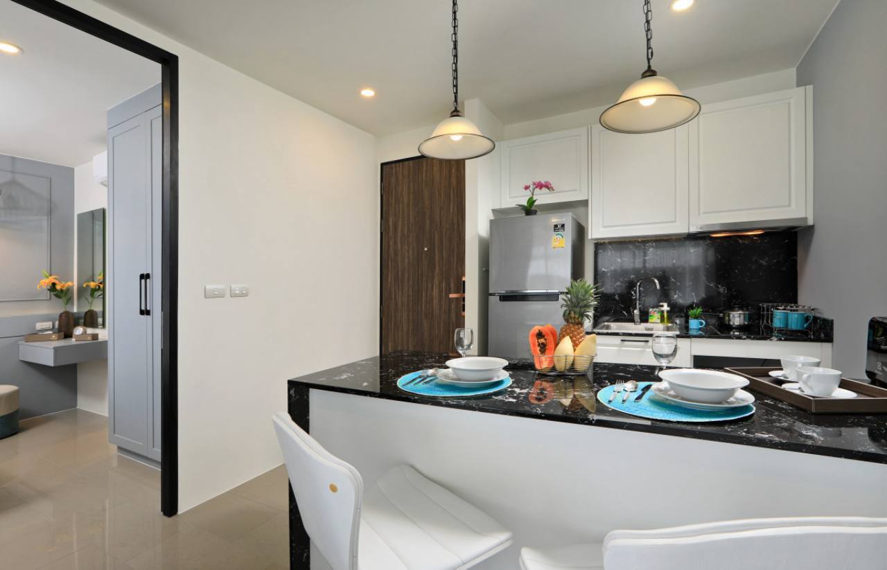 Аренда апартаментов на Пхукете