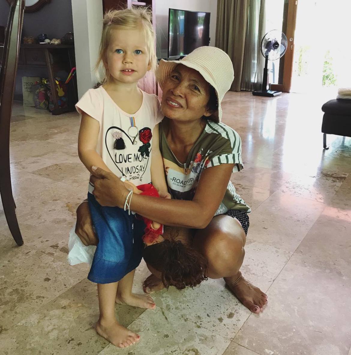 Значение тайских никнеймов в бизнесе