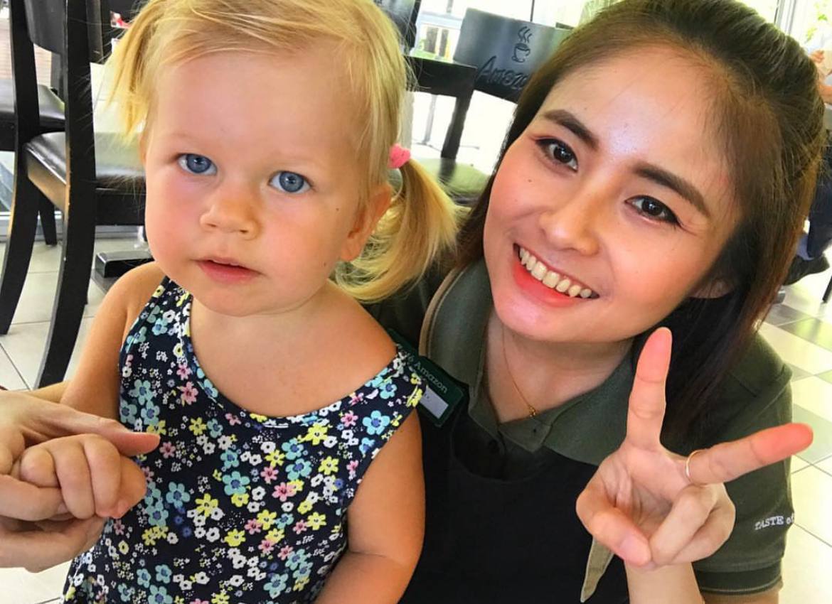 Значение тайских никнеймов в бизнесе