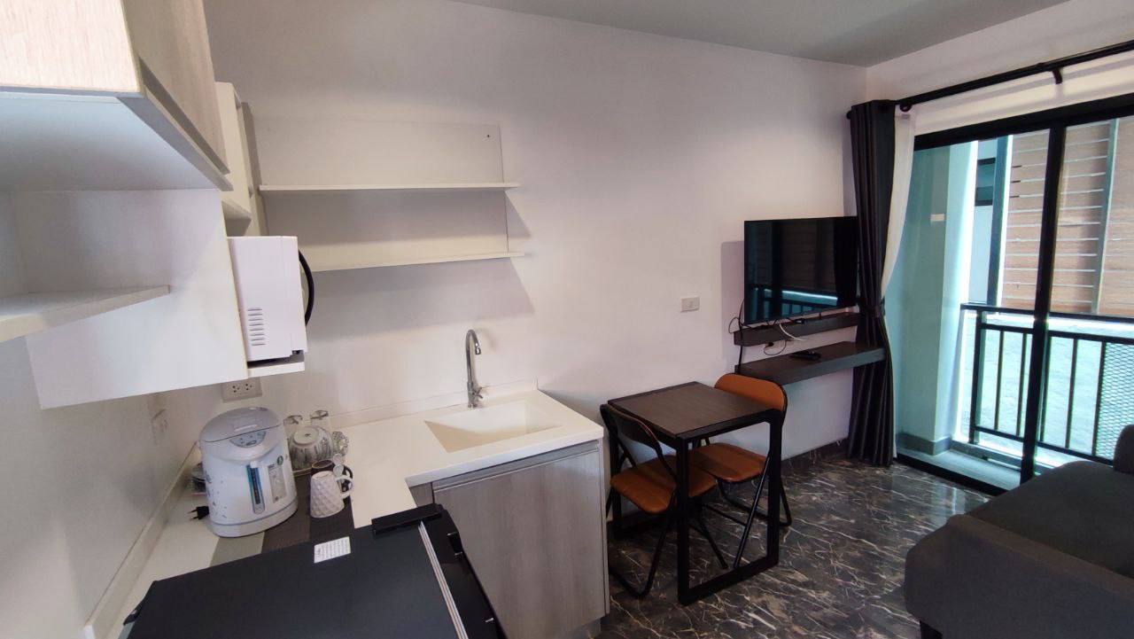 Аренда студии у моря