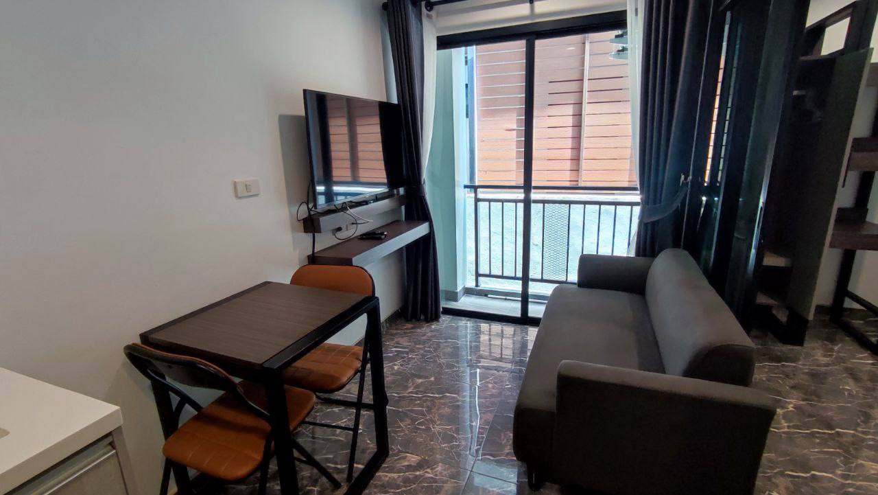 Аренда студии у моря