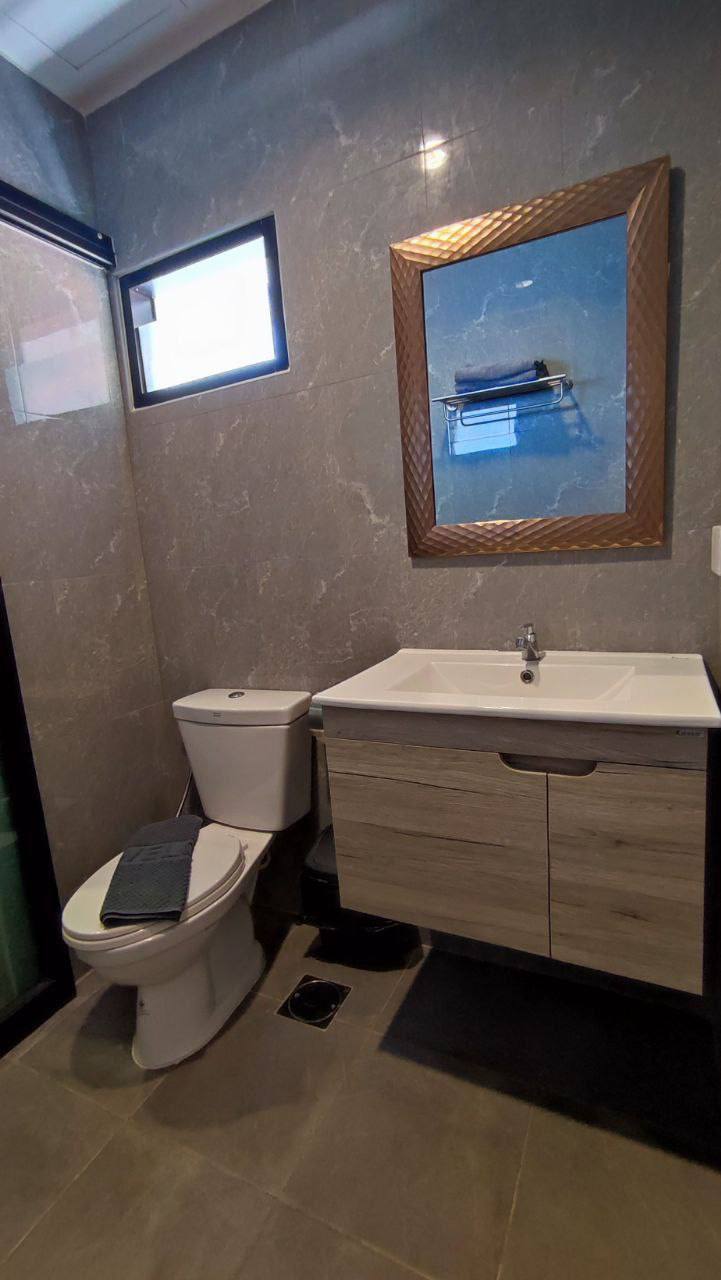 Аренда студии у моря