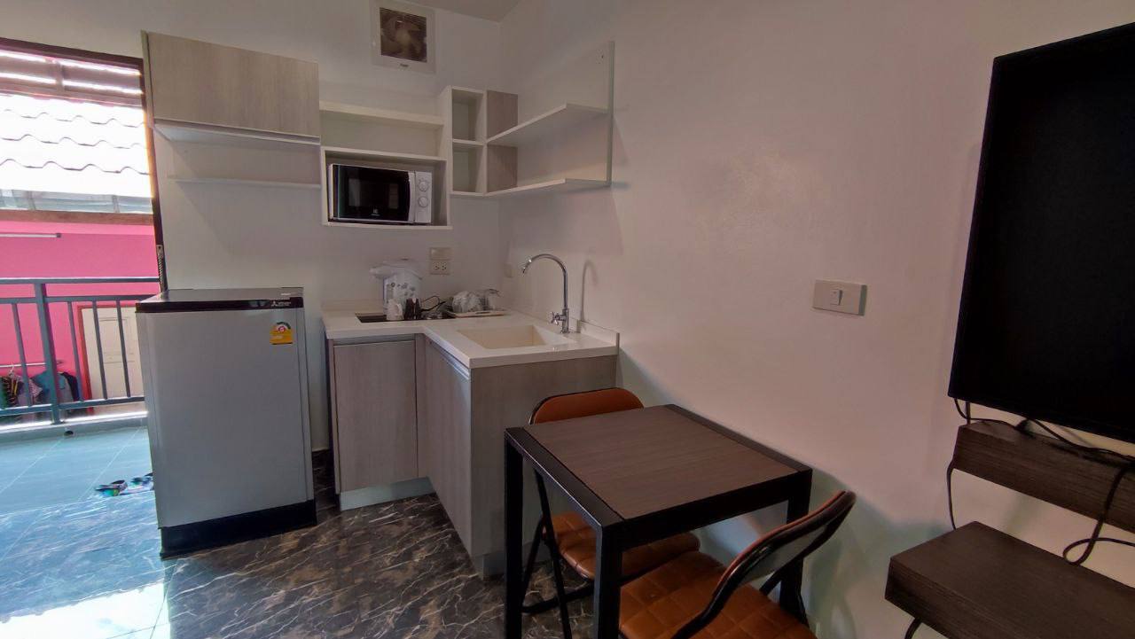 Аренда студии у моря