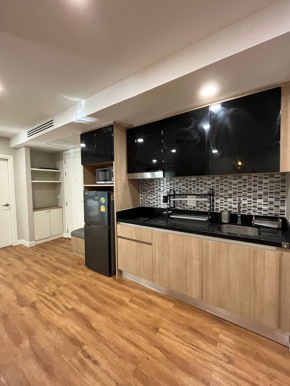 Аренда квартиры с выходом к бассейну