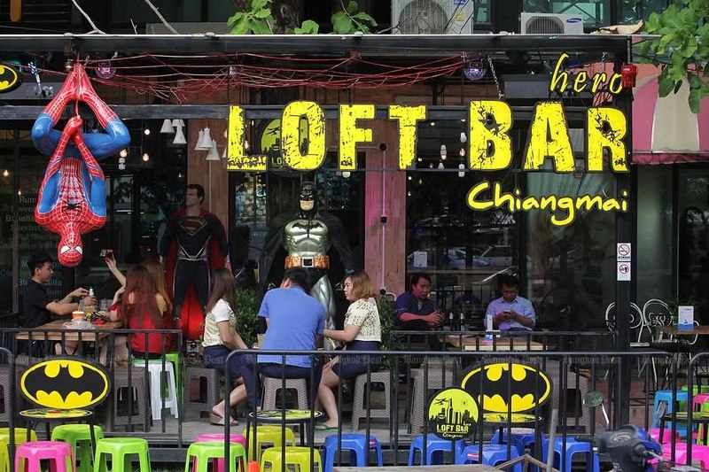 Реформы в сфере крафтового пивоварения Таиланда