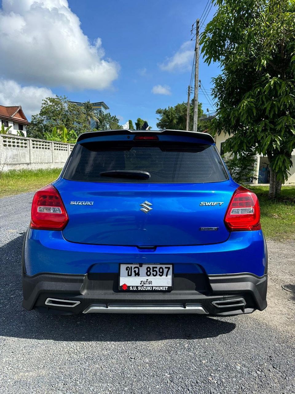 Аренда авто на Пхукете