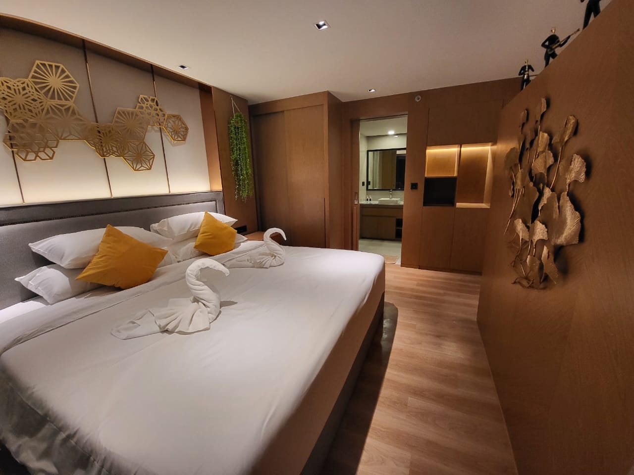 Сдаются однокомнатные апартаменты с инфраструктурой