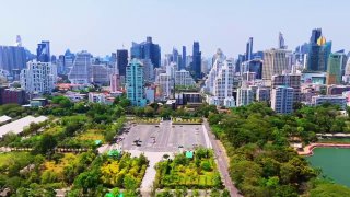 Платежи тайской компании зарубежным поставщикам