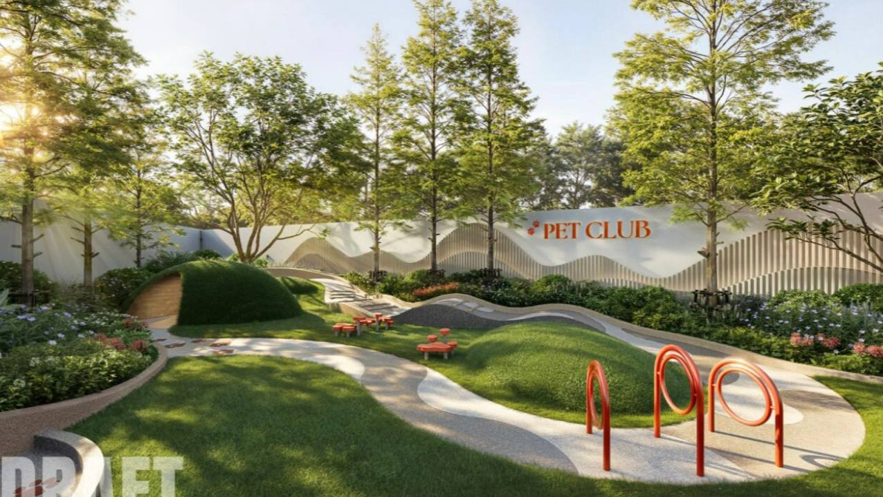 Старт продаж премиум-комплекса на Пхукете