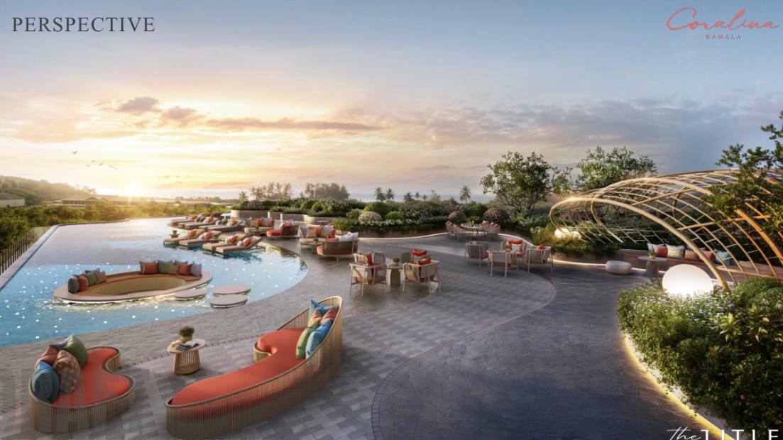 Старт продаж премиум-комплекса на Пхукете