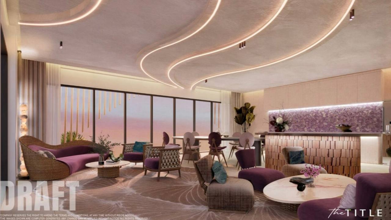 Старт продаж премиум-комплекса на Пхукете