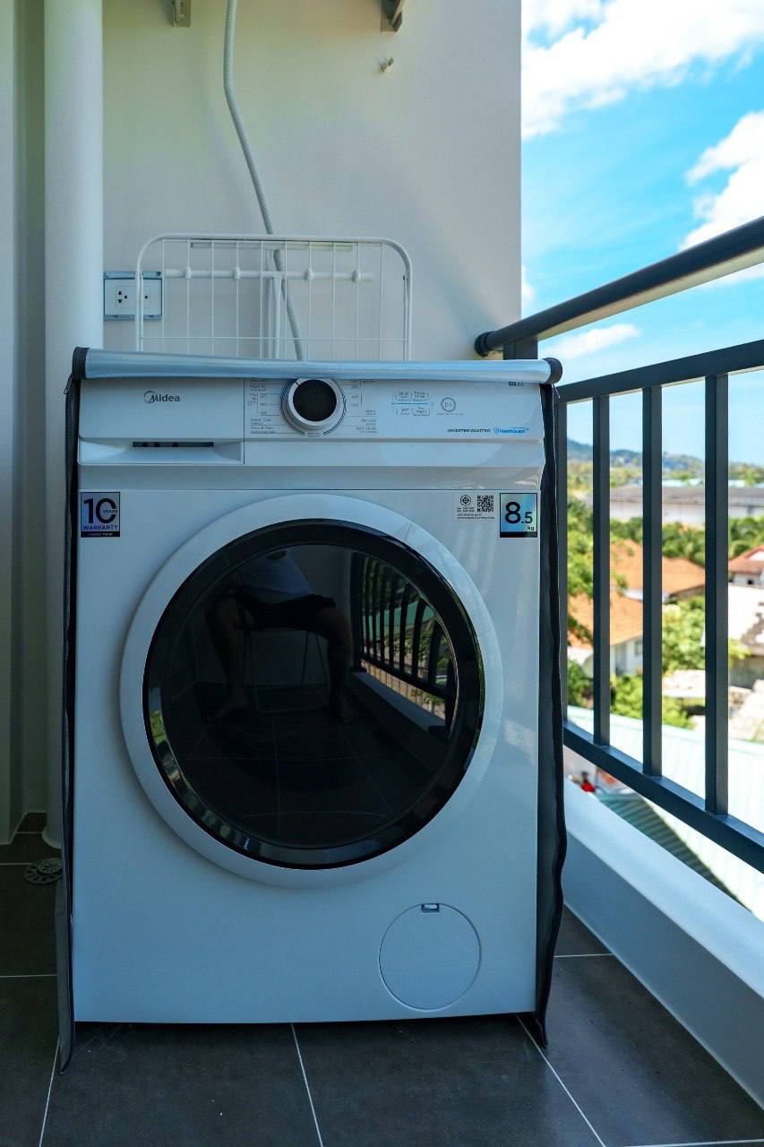 Аренда квартиры в новом комплексе