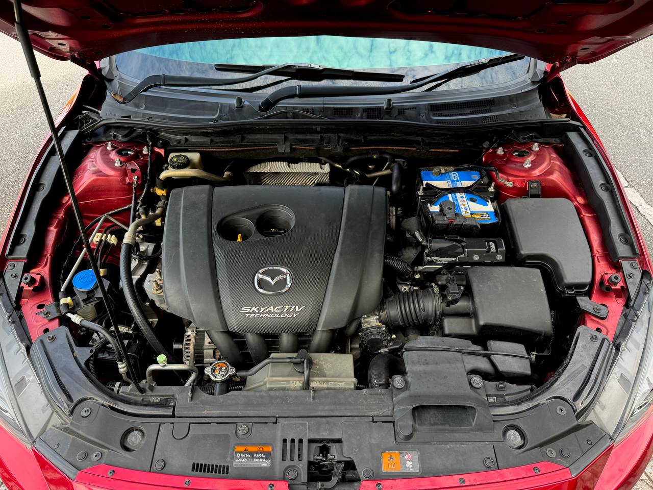 Продажа автомобиля, топовая комплектация