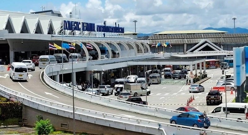 Пхукет ожидает рекорд туристов