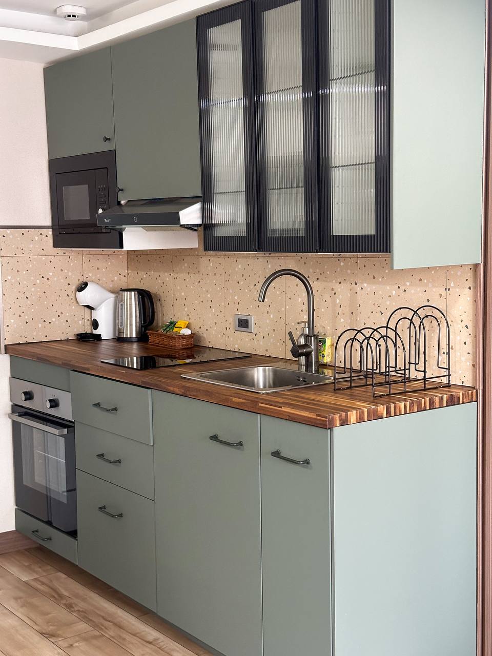 Аренда квартиры в Паттайе