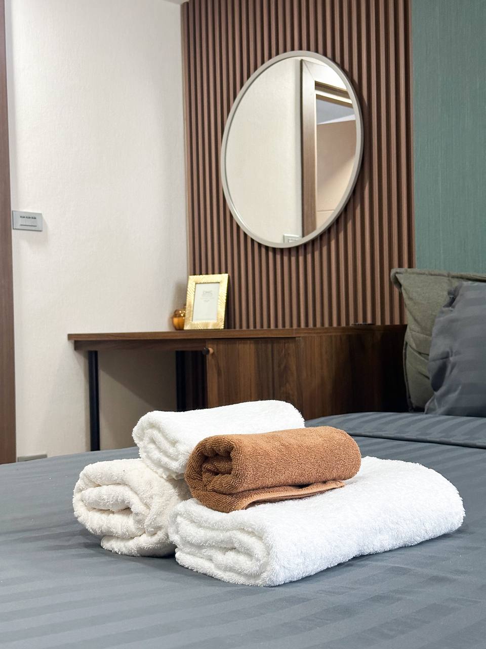 Аренда квартиры в Паттайе