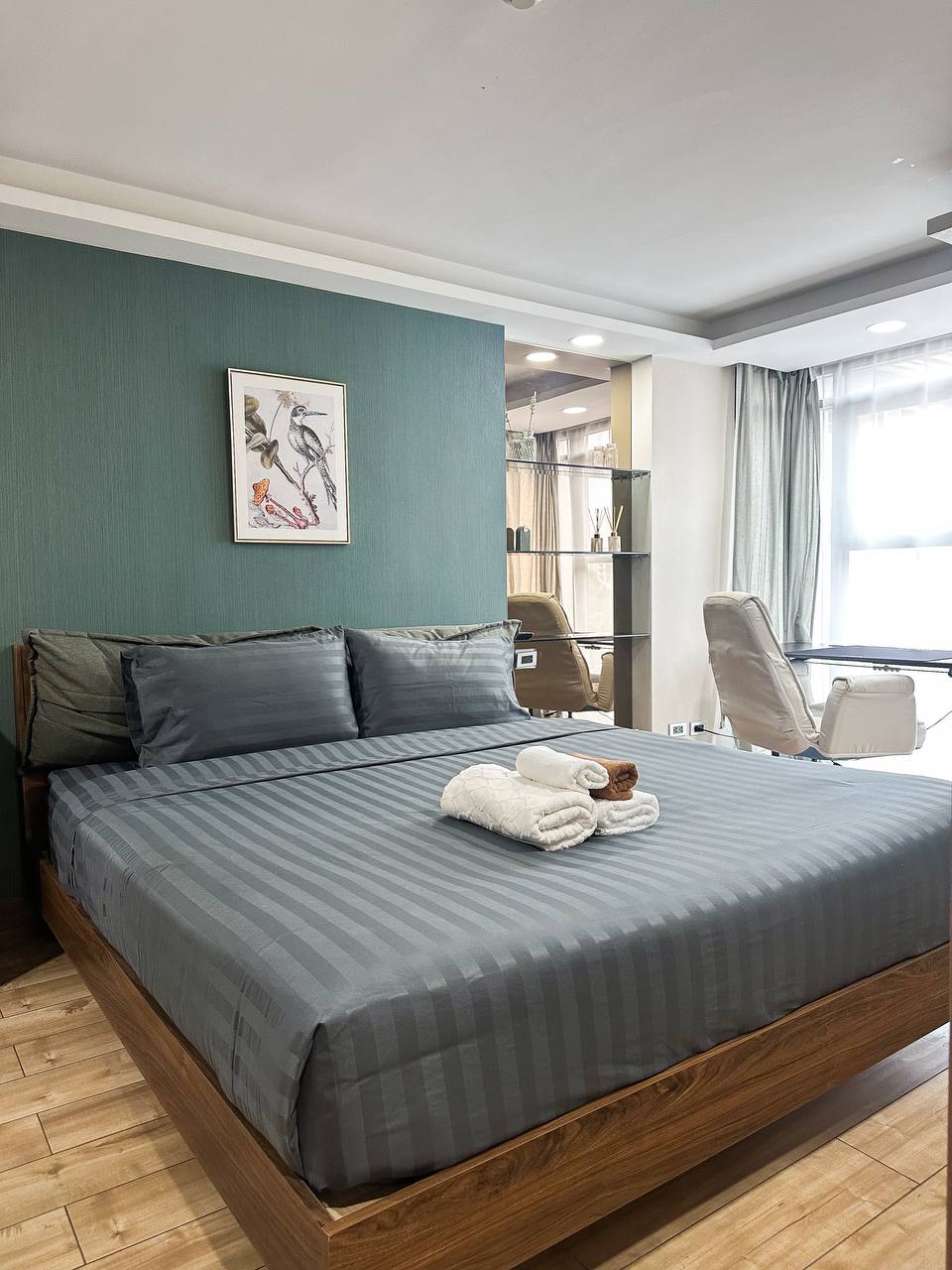 Аренда квартиры в Паттайе