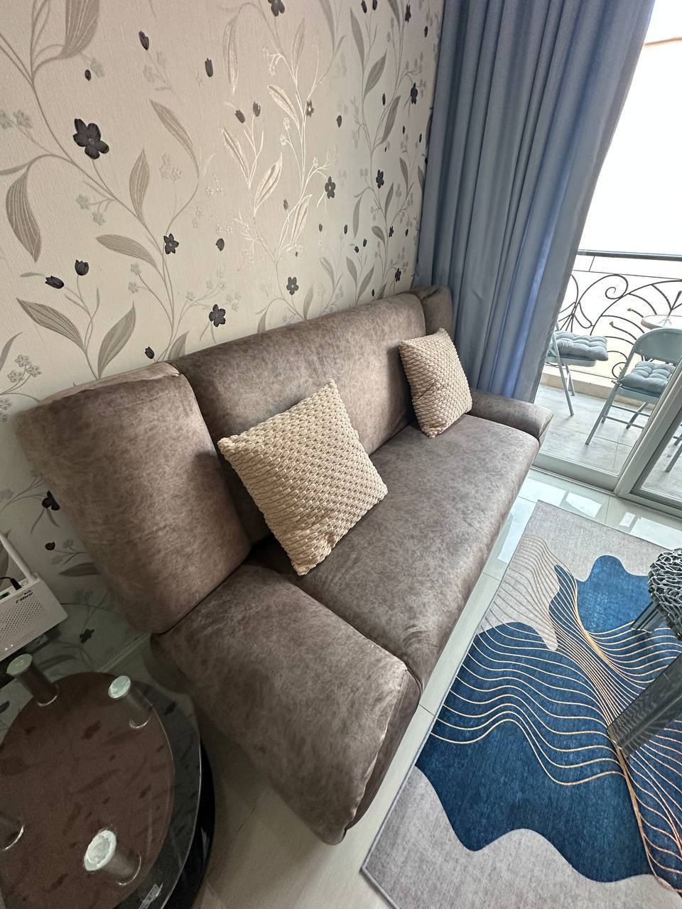 Аренда квартиры в Джомтьене