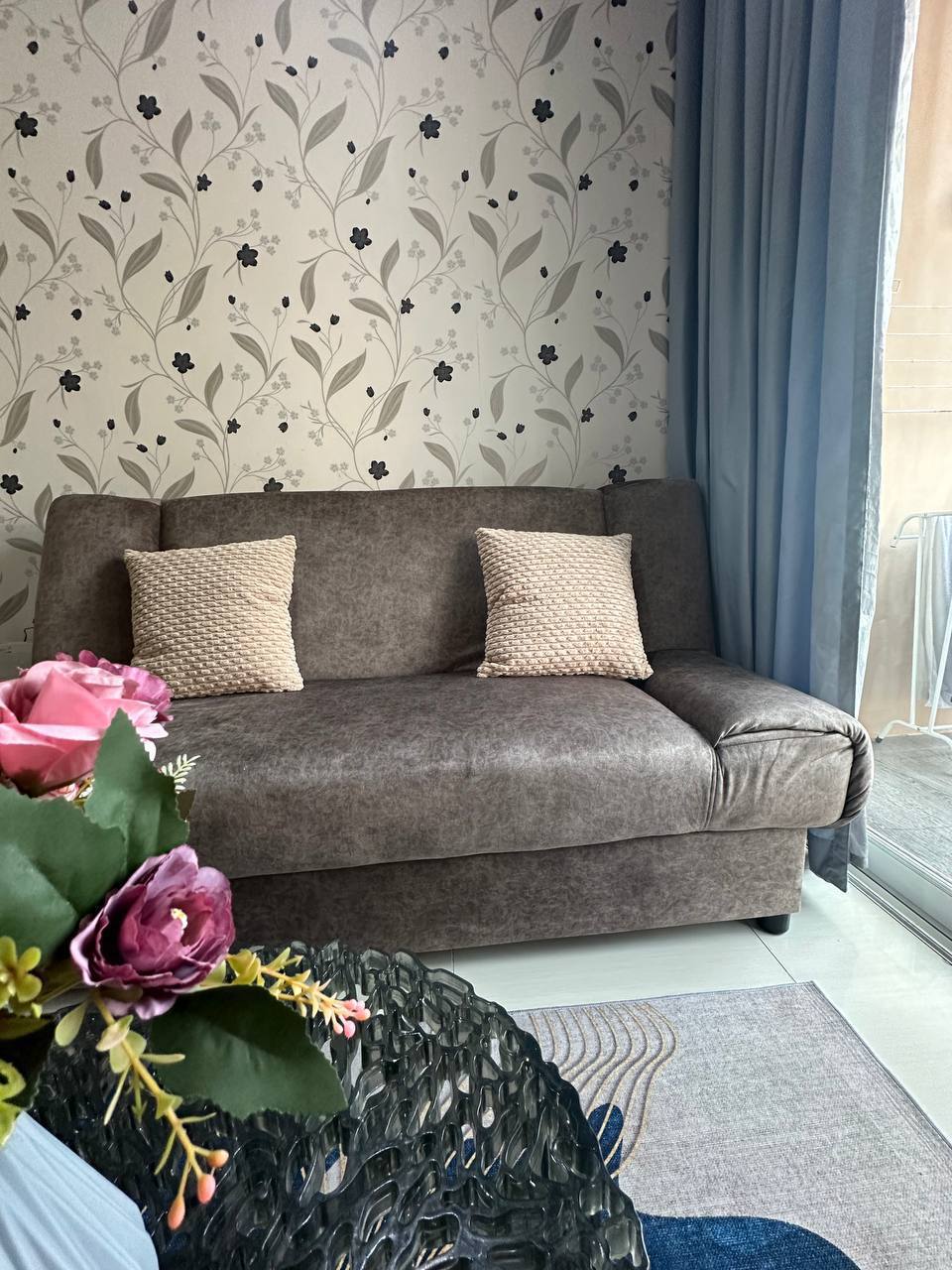 Аренда квартиры в Джомтьене