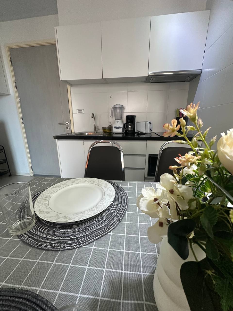 Аренда квартиры в Джомтьене