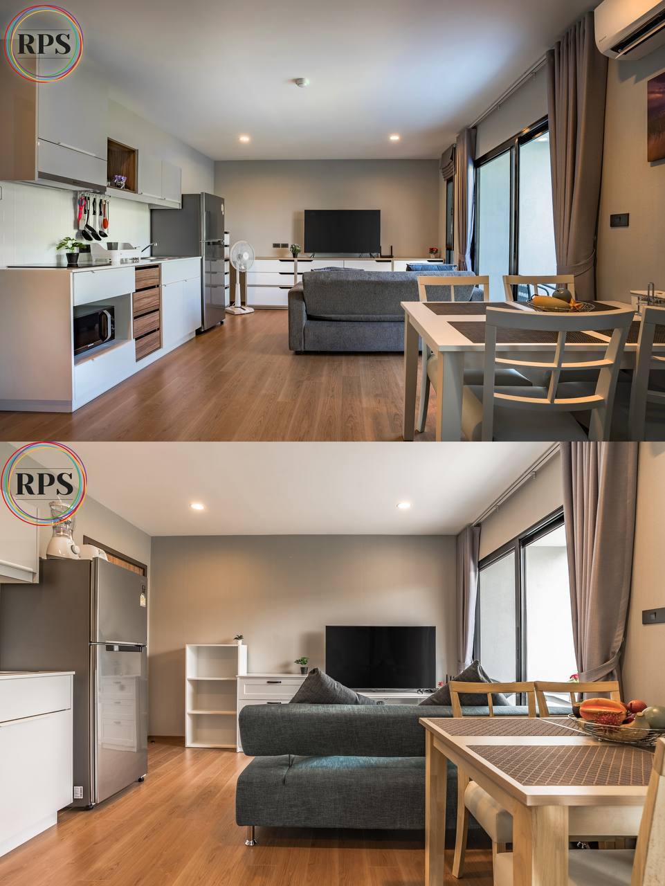 Специальное предложение на квартиры