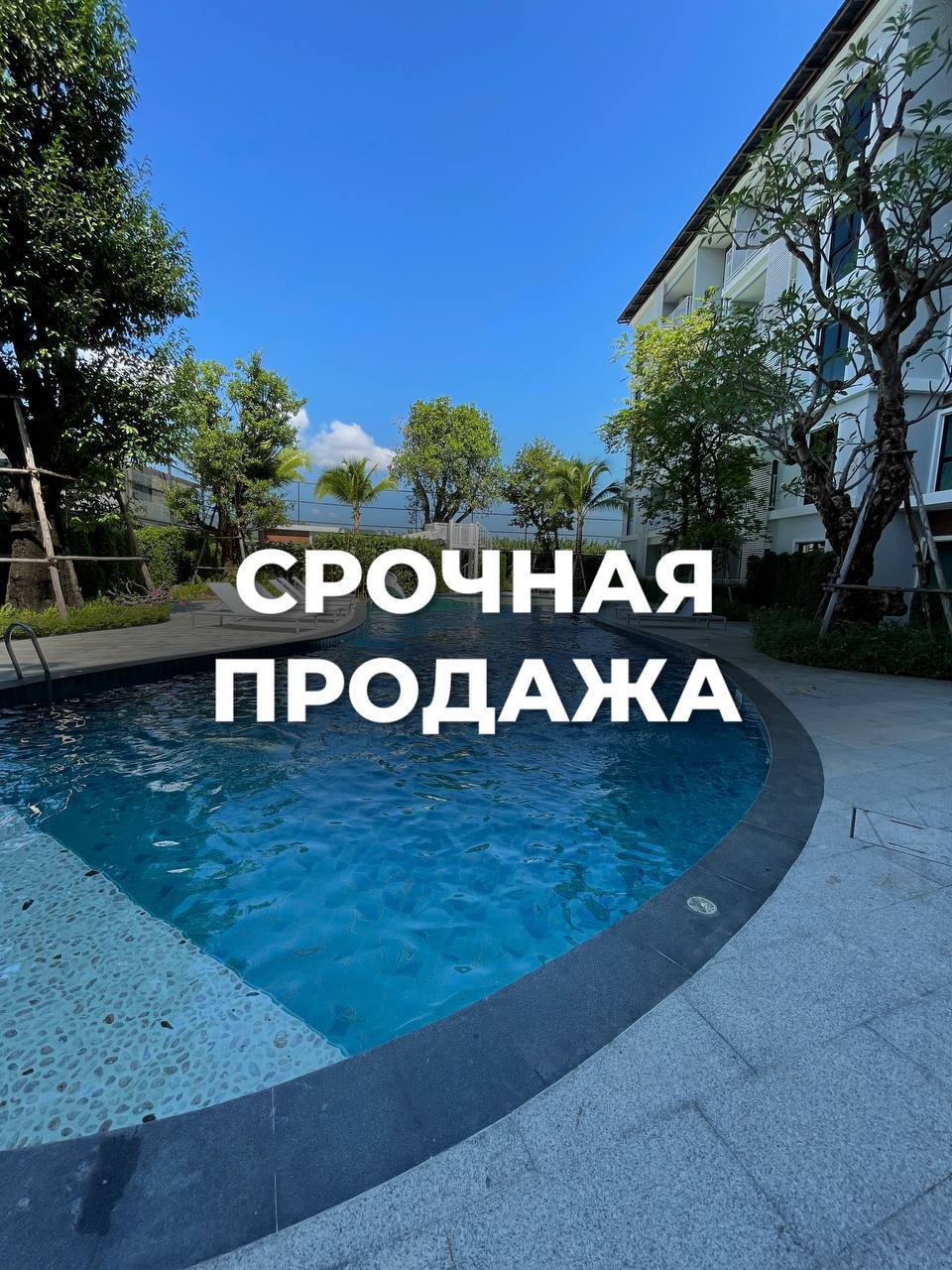 Специальное предложение на квартиры