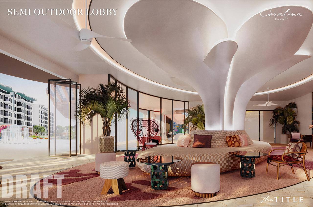 Условия бронирования проекта на Камале