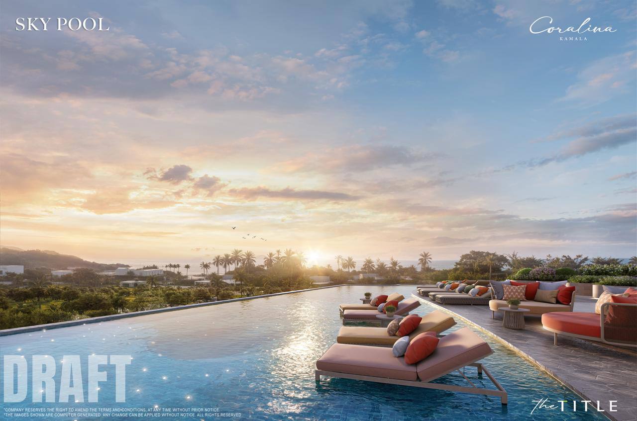 Условия бронирования проекта на Камале