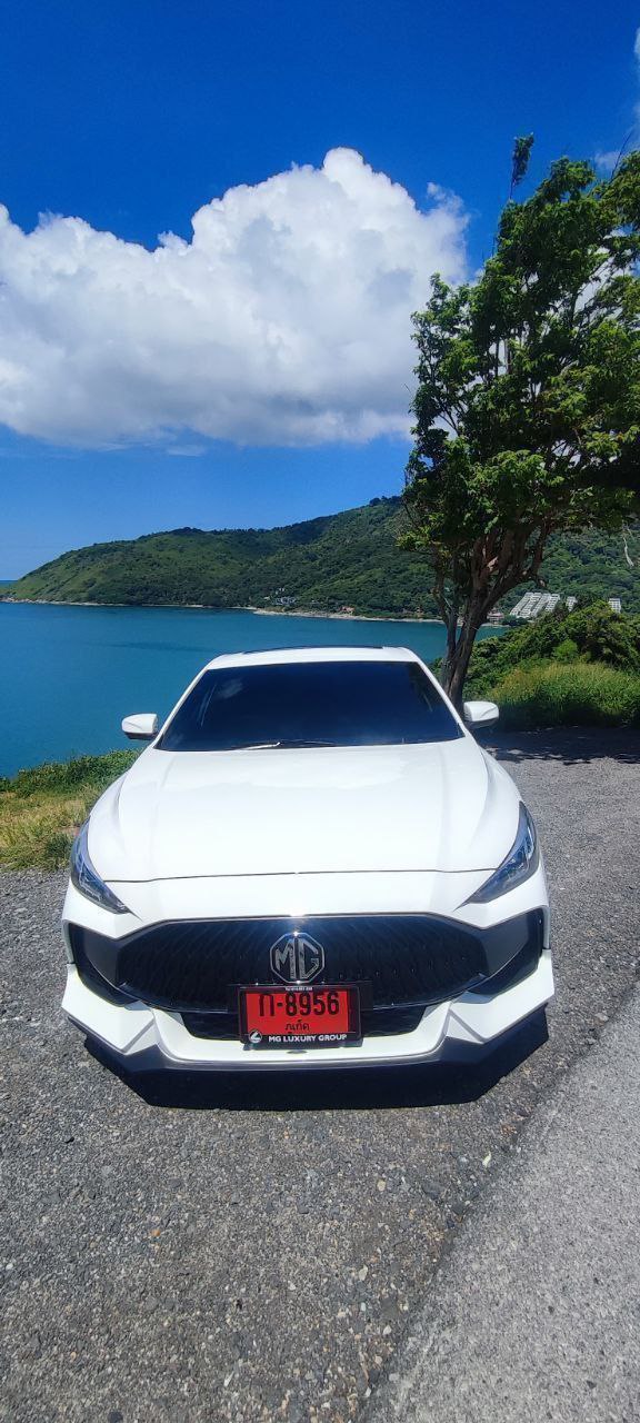 Аренда авто на Пхукете