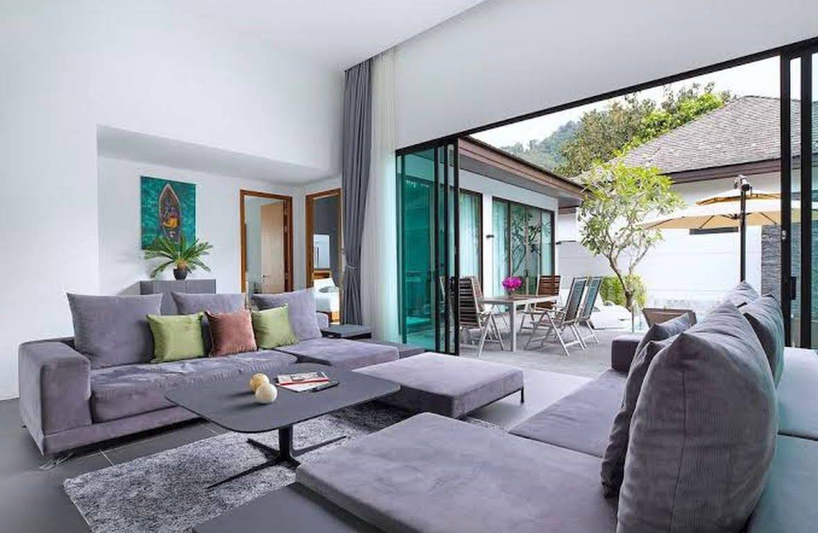 Доска объявлений в Таиланде