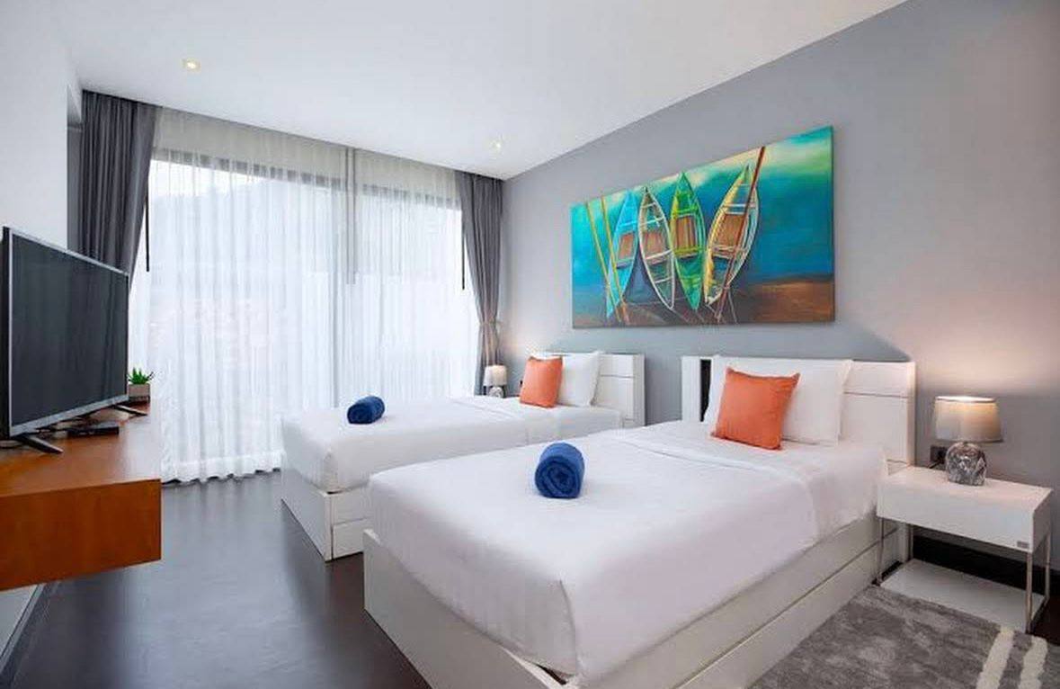 Доска объявлений в Таиланде