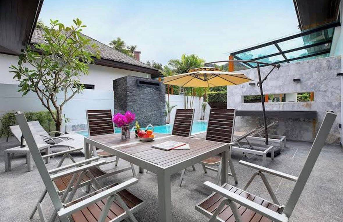 Доска объявлений в Таиланде